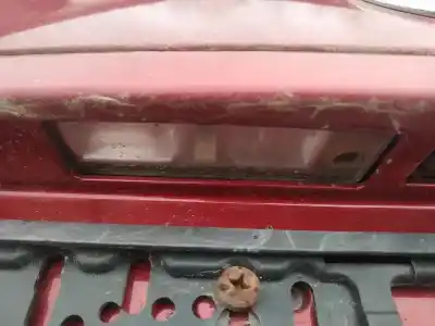 Second-hand car spare part licence plate light for lexus gs (gs/us/ws19) 3.0 v6 24v cat oem iam references   