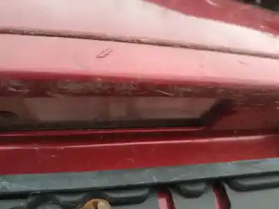 Second-hand car spare part licence plate light for lexus gs (gs/us/ws19) 3.0 v6 24v cat oem iam references 