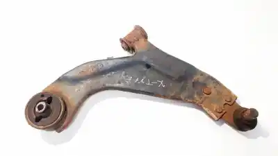 Автозапчасти б/у передний правый нижний рычаг подвески за JAGUAR X-TYPE 2.1 V6 24V CAT ссылки OEM IAM   