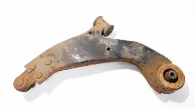 Автозапчасти б/у передний правый нижний рычаг подвески за jaguar x-type 2.1 v6 24v cat ссылки oem iam   