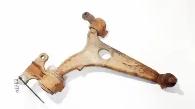 Peça sobressalente para automóvel em segunda mão braço de suspensão inferior dianteiro direito por citroen c8 2.0 hdi sx referências oem iam 