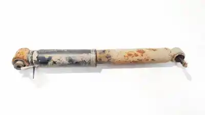 Second-hand car spare part right rear shock absorber for renault scenic ii 1.6 16v oem iam references 