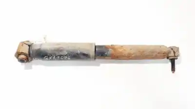 Second-hand car spare part rear left shock absorber for renault scenic ii 1.6 16v oem iam references 