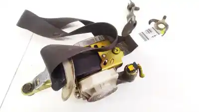 Автозапчастина б/у передній правий ремін безпеки для SUBARU LEGACY BERL. B13 (BL) 2.0 CAT Посилання на OEM IAM 7M3520P  004937