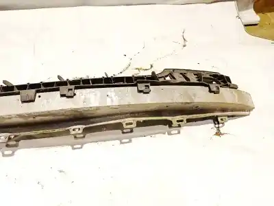 Автозапчастина б/у передній бампер підсилення для audi a4 avant (b5) 1.8 посилання на oem iam   