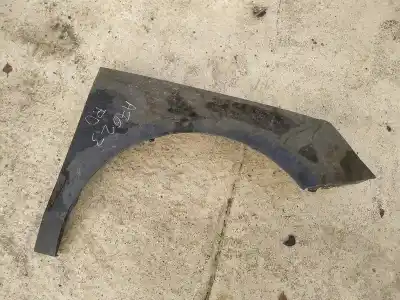 Second-hand car spare part front right fin for audi a1 (8x) 1.6 tdi oem iam references 