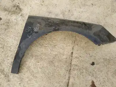 Автозапчасти б/у переднее правое крыло за audi a1 (8x) 1.6 tdi ссылки oem iam   