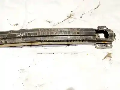 Second-hand car spare part rear bumper reinforcement for kia ceed (ed) 1.6 crdi 115 oem iam references   