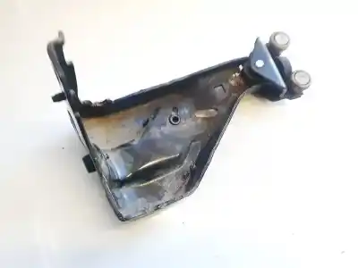 Pièce détachée automobile d'occasion SUPPORT / GUIDE PORTE COULISSANTE pour CITROEN C8  Références OEM IAM   