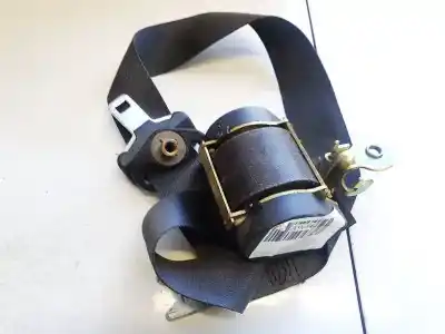 Second-hand car spare part front right seat belt for renault scenic ii 1.6 16v oem iam references 309209