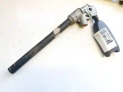 Second-hand car spare part right rear seat belt buckle for renault scenic ii 1.6 16v oem iam references yb693