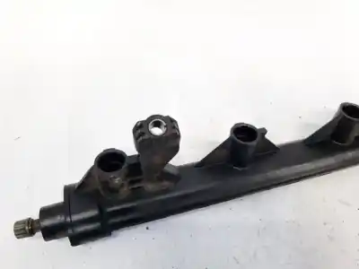 Second-hand car spare part distributor pipe for peugeot 207 1.4 16v vti cat (8fs / ep3) oem iam references v75756458002  v757564580-02