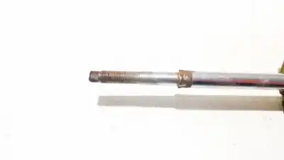 Second-hand car spare part rear left shock absorber for nissan note (e11e) 1.5 dci turbodiesel cat oem iam references   