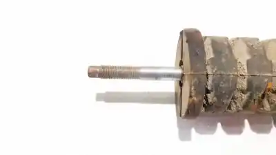 Pezzo di ricambio per auto di seconda mano ammortizzatore posteriore destro per nissan note (e11e) 1.5 dci turbodiesel cat riferimenti oem iam   