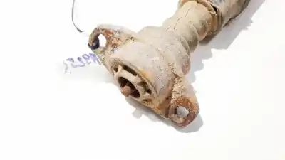 Second-hand car spare part rear left shock absorber for citroen c4 i (lc_) 1.6 16v oem iam references agc025mt   Second-hand car spare part rear left shock absorber for citroen c4 i (lc_) 1.6 16v oem iam references agc025mt