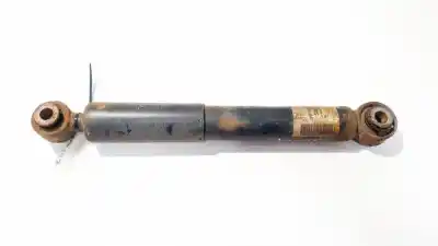 Peça sobressalente para automóvel em segunda mão amortecedor traseiro direito por citroen berlingo cuadro 1.6 16v hdi referências oem iam 9687530980