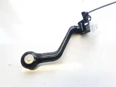 Pièce détachée automobile d'occasion SUPPORT / GUIDE PORTE COULISSANTE pour CITROEN C8  Références OEM IAM   