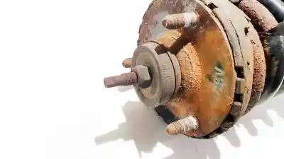 Second-hand car spare part front left shock absorber for ssangyong kyron, 2005.05 - 2010.01 2.0 xdi 104kw 2005.05 - 2010.01 oem iam references    Second-hand car spare part front left shock absorber for ssangyong kyron, 2005.05 - 2010.01 2.0 xdi 104kw 2005.05 - 2010.01 oem iam references