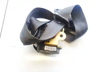 Peça sobressalente para automóvel em segunda mão cinto de segurança dianteiro esquerdo por citroen c8 2.0 hdi sx referências oem iam 14864390xx
