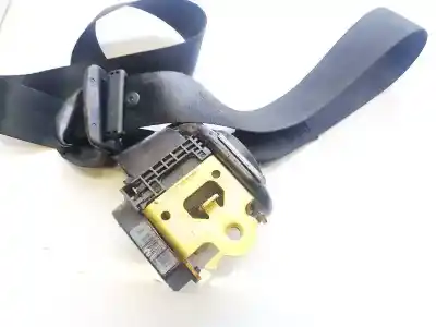 Peça sobressalente para automóvel em segunda mão cinto de segurança traseiro esquerdo por citroen c8 2.0 hdi sx referências oem iam b507743