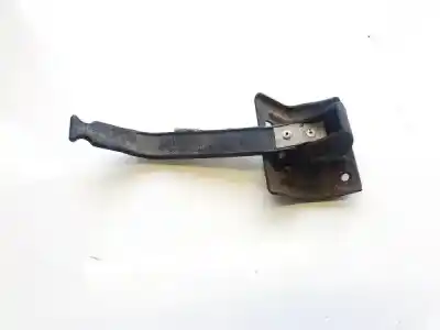 Second-hand car spare part bonnet lock for renault scenic ii 1.6 16v oem iam references 8200119676b