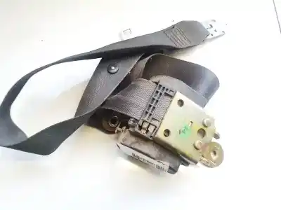 Second-hand car spare part front left seat belt for renault scenic ii 1.6 16v oem iam references b506014