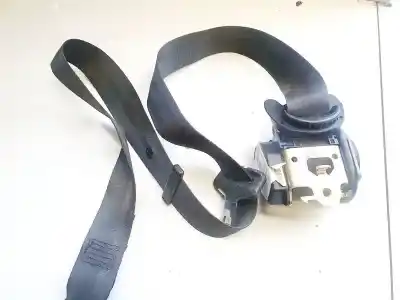 Peça sobressalente para automóvel em segunda mão cinto de segurança traseiro direito por citroen c8 2.0 hdi sx referências oem iam 5507746