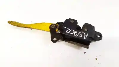 Автозапчастина б/у замок капота для honda accord vii (cl, cn) 2.0 (cl7) посилання на oem iam   
