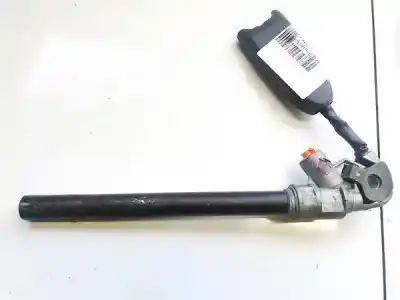 Second-hand car spare part left rear seat belt buckle for renault scenic ii 1.6 16v oem iam references yb693