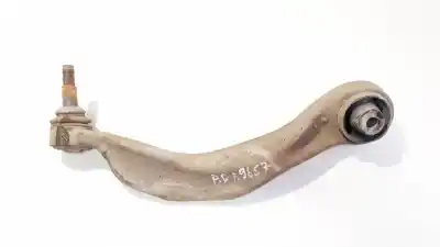 Second-hand car spare part Front Right Lower Suspension Arm for BMW 5-SERIES, F07/F10 /F11 2010.03 - 2016.12 2.0 D 135KW 2010.03 --> OEM IAM references    Second-hand car spare part Front Right Lower Suspension Arm for BMW 5-SERIES, F07/F10 /F11 2010.03 - 2016.12 2.0 D 135KW 2010.03 --> OEM IAM references