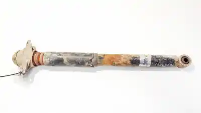 Second-hand car spare part rear left shock absorber for seat toledo (5p2) 1.9 tdi oem iam references agw066mt