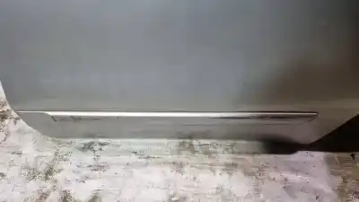 Peça sobressalente para automóvel em segunda mão plásticos por nissan note (e11e) 1.5 dci turbodiesel cat referências oem iam 