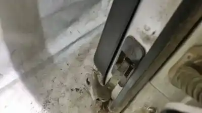 Second-hand car spare part Hinge for NISSAN NOTE (E11E) 1.5 dCi Turbodiesel CAT OEM IAM references   