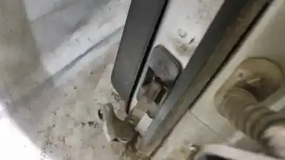 Second-hand car spare part hinge for nissan note (e11e) 1.5 dci turbodiesel cat oem iam references   