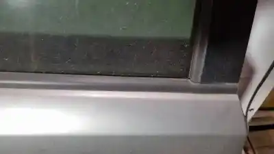 Second-hand car spare part plastics for nissan note (e11e) 1.5 dci turbodiesel cat oem iam references   