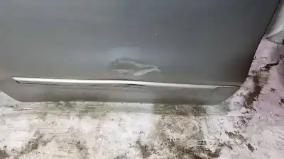 Pezzo di ricambio per auto di seconda mano plastica per nissan note (e11e) 1.5 dci turbodiesel cat riferimenti oem iam   