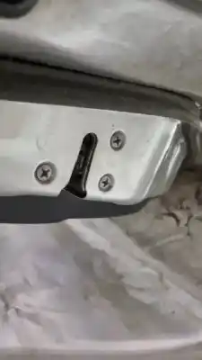 Peça sobressalente para automóvel em segunda mão fechadura da porta traseira direita por nissan note (e11e) 1.5 dci turbodiesel cat referências oem iam 