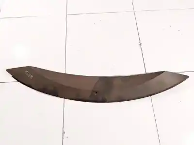 Peça sobressalente para automóvel em segunda mão grelha torpedo curcuvan por peugeot 807 (eb_) 2.0 hdi referências oem iam 1846641000