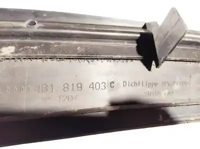 Pezzo di ricambio per auto di seconda mano siluro per audi a6, c5 2001.08 - 2005.01 facelift 1.9 tdi 96kw 2001.08 - 2005.01 riferimenti oem iam 4b1819403c  
