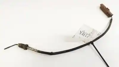 Peça sobressalente para automóvel em segunda mão sensor por citroen berlingo cuadro 1.6 16v hdi referências oem iam 9665090280