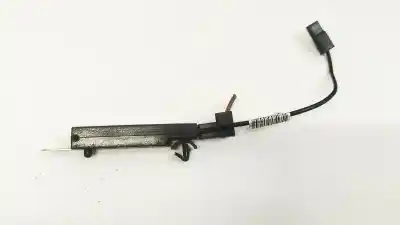 Recambio de automóvil de segunda mano de amplificador antena, unidad de control de la antena para ford focus, 2011.04 - 2018 2.0 flexifuel 119kw 2011.04 - 2018 referencias oem iam 7cp118k891aa