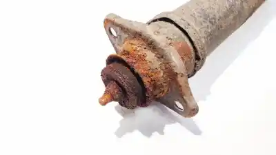 Pezzo di ricambio per auto di seconda mano ammortizzatore posteriore destro per chevrolet aveo 1.4 cat riferimenti oem iam 7441249  