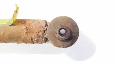 Pezzo di ricambio per auto di seconda mano ammortizzatore posteriore destro per chevrolet aveo 1.4 cat riferimenti oem iam 7441249  