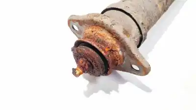 Pezzo di ricambio per auto di seconda mano ammortizzatore posteriore sinistro per chevrolet aveo 1.4 cat riferimenti oem iam 7441249  