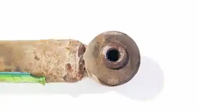 Pezzo di ricambio per auto di seconda mano ammortizzatore posteriore sinistro per chevrolet aveo 1.4 cat riferimenti oem iam 7441249  