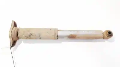 Peça sobressalente para automóvel em segunda mão amortecedor traseiro direito por ford mondeo iv 1.8 tdci referências oem iam r215367g