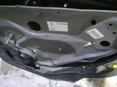 Автозапчасти б/у задний правый стеклорегулятор за mercedes w245 2005 - 2011 2.0d 80kw 2005 - 2011 ссылки oem iam a1698901467