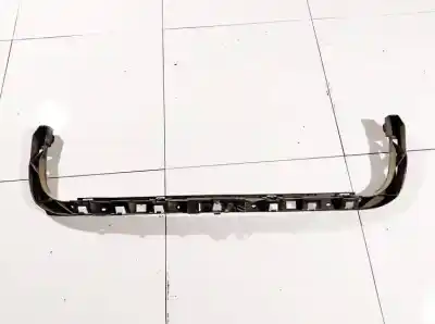 Pezzo di ricambio per auto di seconda mano rinforzo paraurti posteriore per volkswagen passat cc (357) 2.0 tdi dpf riferimenti oem iam 3c9807863