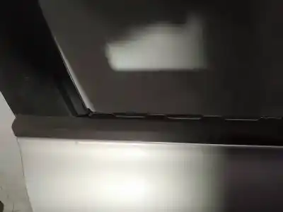 Pezzo di ricambio per auto di seconda mano plastica per kia ceed (ed) 1.6 crdi 115 riferimenti oem iam   