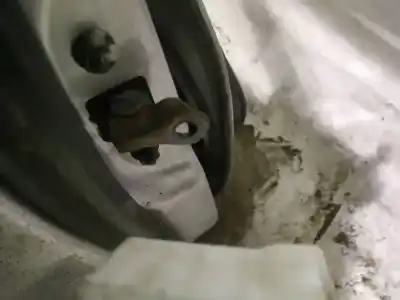 Pezzo di ricambio per auto di seconda mano cerniera per kia ceed (ed) 1.6 crdi 115 riferimenti oem iam 